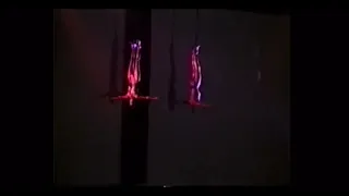 TOOL Creatures ‘Hanging Out’ During Triad (Live)