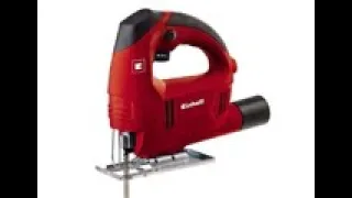 Лобзик сетевой Einhell TC-JS 60 4321117 410 Вт ,  в магазинах Все инструменты и Техпорт