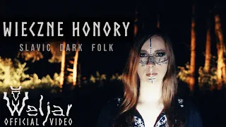 Weljar - Wieczne Honory [Official music video]