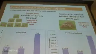 ChE 438 - Alternative Bioproduction Platform, a Chemical Engineering Perspective