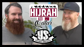 30 years of Hijrah with Sheikh McCarthy | Young Smirks EP126