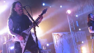 Bastards Machine Head 02/09/18