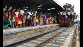 i 10 treni più pericolosi al mondo