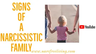 Signs Of A Narcissistic Family #narcissistabuse #narcissists #narcissistawareness #Jezebelspirit