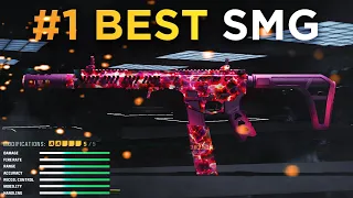 NOW the BEST SMG on REBIRTH ISLAND in Season 4! 👑 (Warzone)