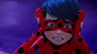 Miraculous Ladybug Season 4「AMV」- Running Out of Time