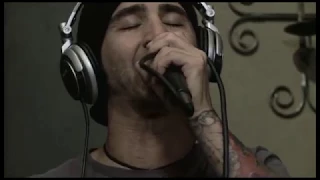 Godsmack - Love Hate Sex Pain (From making of the Oracle)