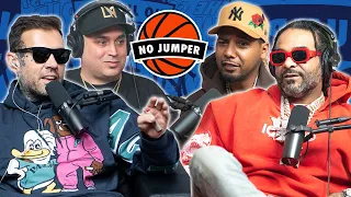 Jim Jones & Juelz Santana on Dipset's Influence, Takeoff, Kanye, Drill Music & More