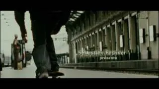 Skate or die (movie) Spoil