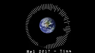 HAL 2017 - Time