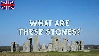 Stonehenge For Kids | What Is It?