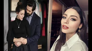 Sıla Türkoğlu said that she was tired of hiding her love with Halil İbrahim Ceyhan