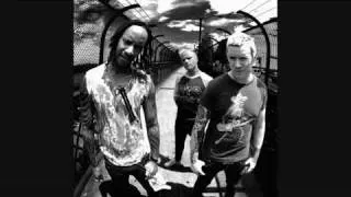 THE PRODIGY - DIESEL POWER / SERIAL THRILLA