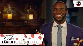 Bloopers from Rachel's Season - The Bachelorette