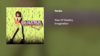 Nadia - Imagination