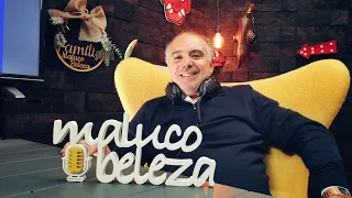 Olivier da Costa - Chef - MALUCO BELEZA LIVESHOW