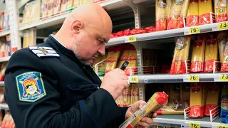 Покупайте российское! Из-за эмбарго начали расти цены на продукты | пародия «Как Прекрасен Этот Мир»