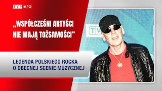 Tomek Lipiński: współcześni artyści nie mają tożsamości | Opole 2024 KULISY