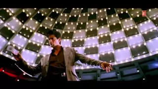 Zara Dil Ko Thaam Lo ~~ Don 2 (Full Video Song) 720p(HD)....(W/Lyrics)...Shahrukh Khan....2011
