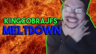 KingCobraJFS MELTDOWN