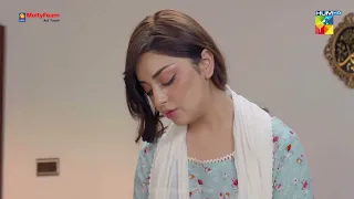 Bebasi - Episode 17 Promo - Tomorrow at 8:00 PM Only On HUM TV - Presented By Master Molty Foam