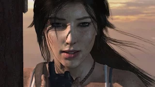 ► Tomb Raider (2013) - The Movie | All Cutscenes (Full Walkthrough HD)