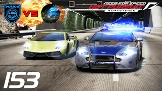Need For Speed Hot Pursuit Remastered #153 - Interceptor Matches (ft. Isuckatdriving)