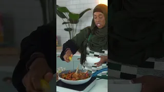 Our first episode of Feed my Soul is a delicious Somali Suqaar from Safia