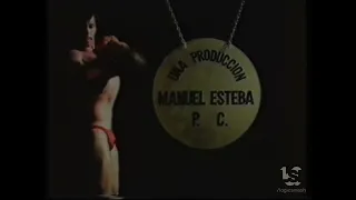 TS Presenta/Manuel Esteba Producciones Cinematográficas (1983)