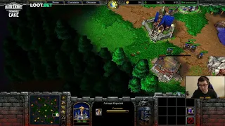 c a k e 03 05 2018 | WarCraft III: TFT