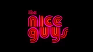 Славные парни / The Nice Guys (2016)