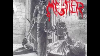 Mystifier - Göetia (1993 Full Album)