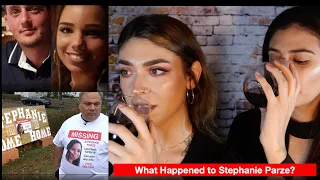 The Disturbing case of Stephanie Parze