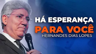 Hernandes Dias Lopes - A ESPERANÇA DE UMA VIDA NOVA