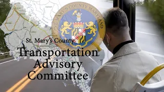 1/18/24 Transportation Advisory Committee