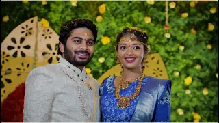 #wedding  Harsha + Aishu Wedding Teaser | SS Foto Factory | Sumanth