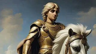 The Secret Story Of How Alexander The Great  Died Mysteriously