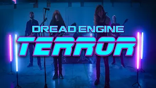 Dread Engine - Terror (OFFICIAL MUSIC VIDEO)