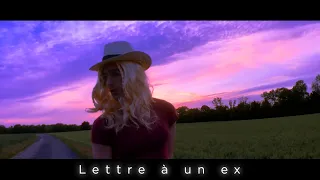 LETTRE À UN EX (Parodie - Ninho) [Version Meuf]