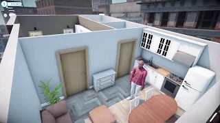 House Flipper City - Official Trailer