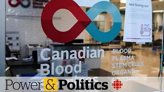 Health Canada lifts the ban on blood donations from men who have sex with men