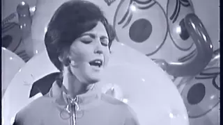 ANGELICA MARIA - DILE ADIOS