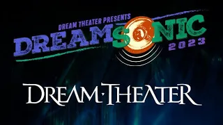 Dream Theater - San Jose,CA 7.24.2023