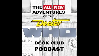 Doctor Who Book Club - 17 - The Crystal Bucephalus
