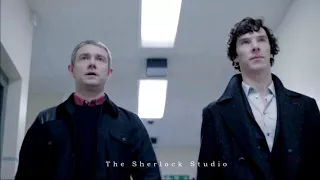 BBC Sherlock The Hounds of Baskerville Trailer