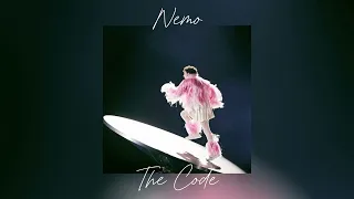 Nemo - The Code (8D) Eurovision 2024