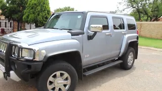 Hummer H3 Retro review|| Practicality || Features || Pricing.