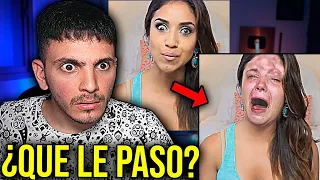 5 videos mas PERTURBADORES ENCONTRADOS en YOUTUBE