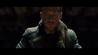 Blade Runner 2049 - Alternate Teaser