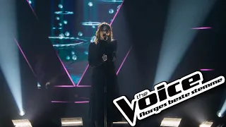 Maria Petra Brandal | Nothing Compares 2 U (Prince) | LIVE | The Voice Norway